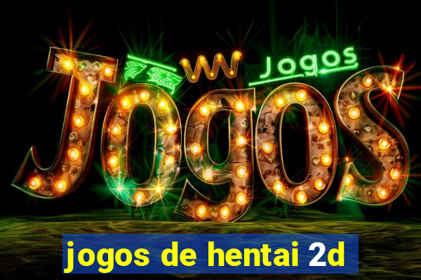 jogos de hentai 2d